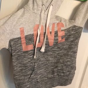Hoodie love